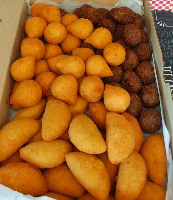Poly Snacks Poly Délices